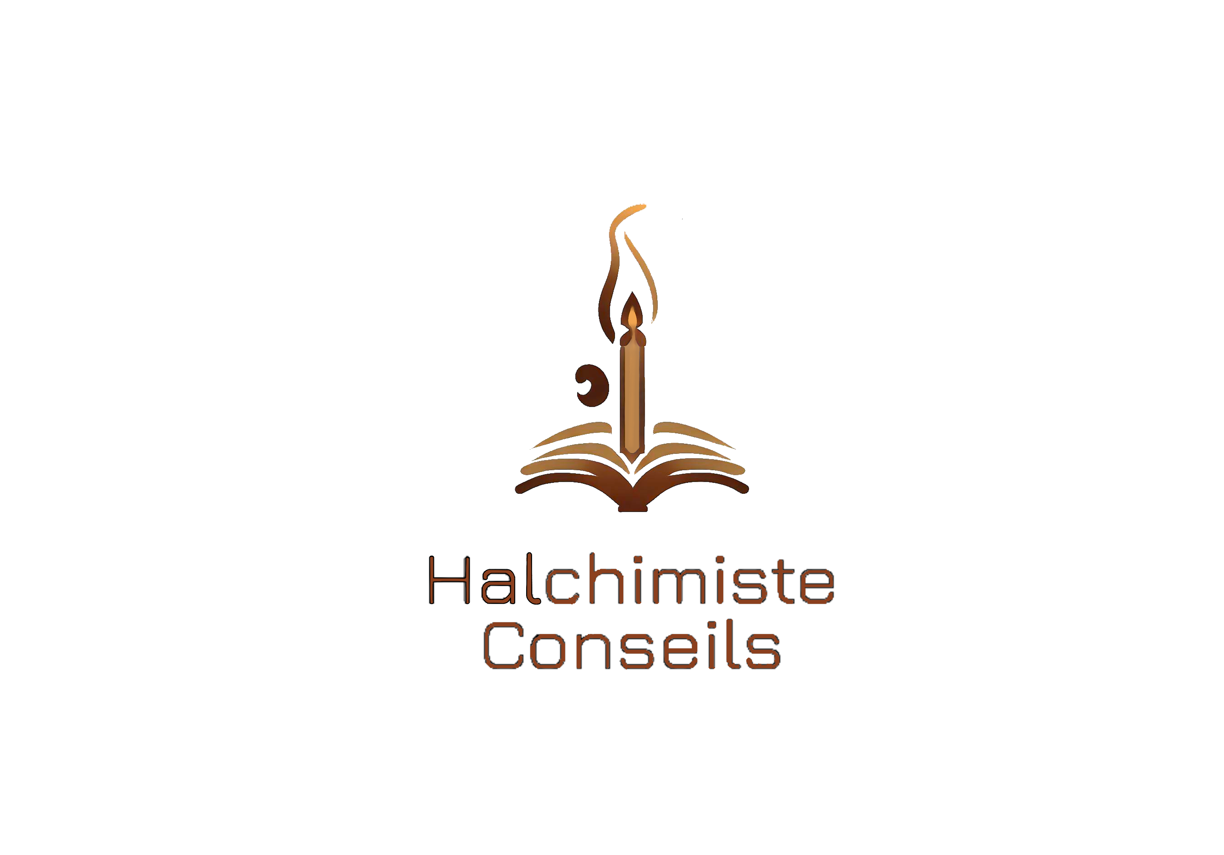 logo de l'entreprise d'expert comptable HALCHIMISTES CONSEILS